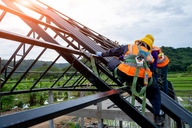Best Roof Waterproofing Services  in Pine Mountain Lake, CA