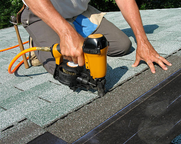 Best Roof Maintenance Services  in Pine Mountain Lake, CA