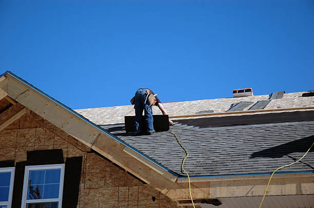 Best Commercial Roofing Services  in Pine Mountain Lake, CA