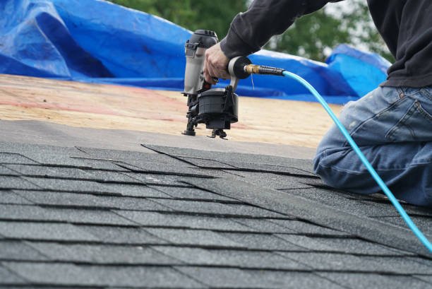 Quick and Trustworthy Emergency Roof Repair Services in Pine Mountain Lake, CA