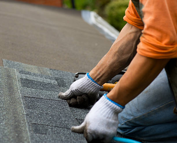 Best Slate Roofing Contractor  in Pine Mountain Lake, CA