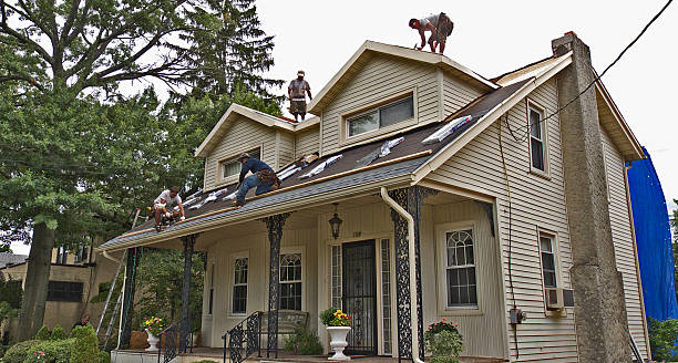Best Commercial Roofing Services  in Pine Mountain Lake, CA